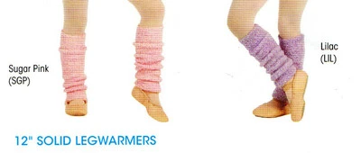 NUEVO CON ETIQUETAS CALENTADORES DE PIERNAS HARMONIE NIÑAS 12" SuperSOFT Rosa o Cactus Foto 1 de 2