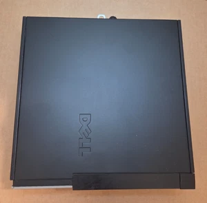 Dell Optiplex 9010 USFF Desktop i5-3550S 3.00Ghz 4GB RAM 160GB HDD NO OS - Picture 1 of 9