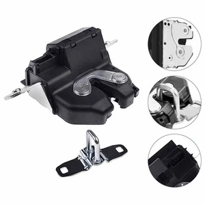 Reliable Trunk Lock Solution for Fiat Vehicles from Year Range 2005 2015 - Picture 1 of 12