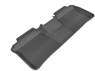 For 2013-2018 Toyota Avalon Floor Mat Set Rear 3D MAXpider 24349BCPZ 2014 2015 - Image 1 of 3
