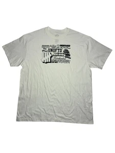 Anti Social Social Club ASSC Origin Story Graphic T-Shirt Men’s Size XXL - Picture 1 of 3