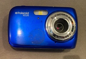 Polaroid IE126 Digitalkamera - läuft nicht - Bild 1 von 1