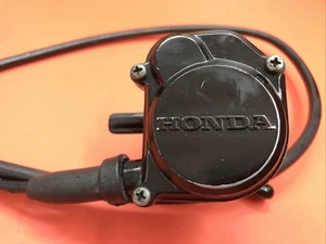 1985 1986 HONDA ATC 250ES THROTTLE ⚡️1986 HONDA ATC 250ES BIG RED ATC 250SX - Picture 1 of 7