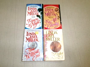 Tremayne Vampir Serie von Lina Lael Miller (Bücher 1-4 Titel unten) Lot 7291 - Bild 1 von 1