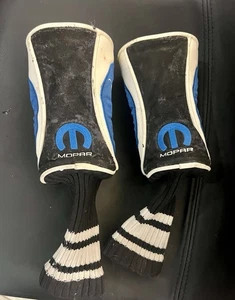 Seltene MoPar 3,5 Fairwayholz Headcover - Bild 1 von 4