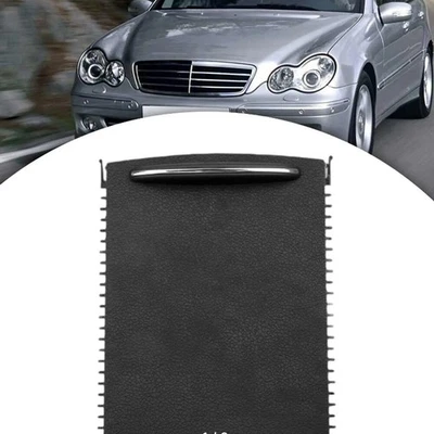 Center Console Roller Blind Cover A2036800123 for Mercedes Benz C280 CL203 C30 - Image 1 of 4