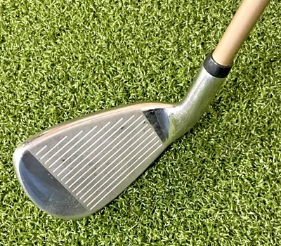 Golden Bear Attack Hi M.O.I. 8 Iron RH / Ladies Graphite ~35.75"/NEW GRIP/jj7633 - Image 1 of 4