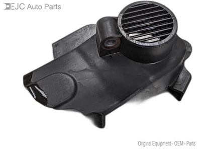 Water Pump Shield For 09-11 Volkswagen Tiguan  2.0 06H109121G - Image 1 of 4