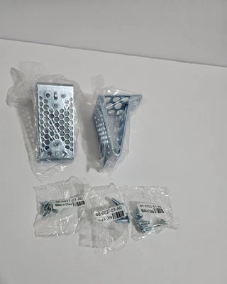 Cisco C9500-ACC-KIT-23I= Accessory Kit C9500-16X C9500-40X - 23" Rack Mount - Image 1 of 2