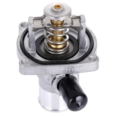 Thermostat Assembly For Chevrolet 2010-16 Cruze 1.8L 2013-20 Trax 1.8L Foto 1 de 4