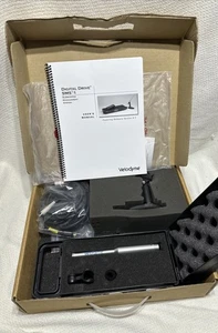 Velodyne Kit Accessori Unità Digitale 80-DDAK Microfono Audio ((E-1)) - Foto 1 di 12
