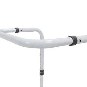 .Blanket Lifter For Feet Sheet Riser Height Adjustable Relieve Pressure - Picture 1 of 12