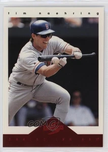 1997 Score Team Collection Boston Red Sox Tim Naehring #14 - Picture 1 of 3