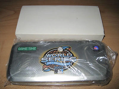 Men's Gametime 2003 World Series 100th Anniversary Watch - Image 1 of 4