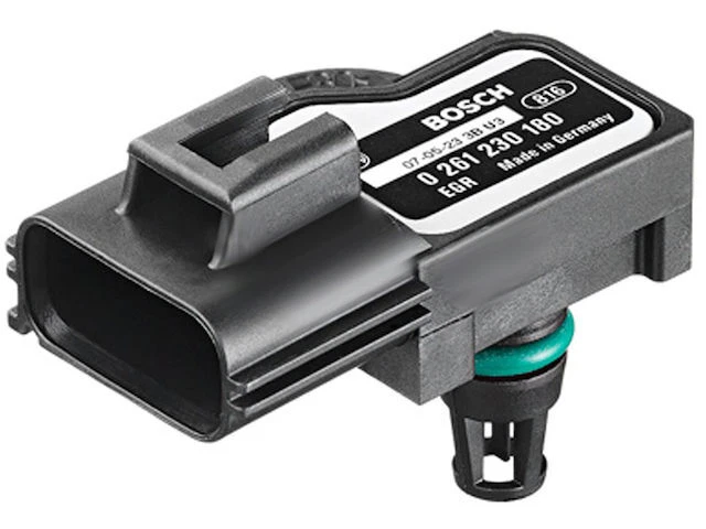 MAP Sensor For 2006-2010, 2012-2014 Mazda 5 2009 2008 2007 2013 NR846ZG - Image 1 of 1