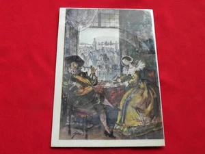 THE TROGGS you're lying ORIG 1960s MINT Polish FLEXI postcard #3 SZANCER - Picture 1 of 2