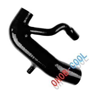 Silicone Intake Inlet Hoses For Mini Cooper S N18 Engine R55 R56 R57 R60 w/ MAF - Picture 1 of 13