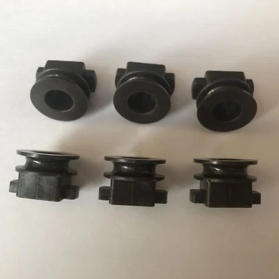 (6pcs/lot) 322D1060207C Support Shaft for frontier 500/550/570/590 minilabs - Image 1 of 2