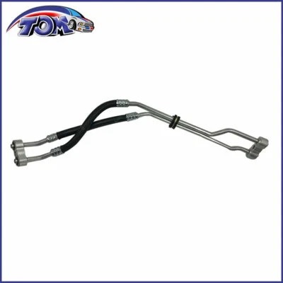  Engine Oil Cooler Hose Assembly For Oldsmobile GMC Chevrolet ,625-001 — 第 1/3 张图片