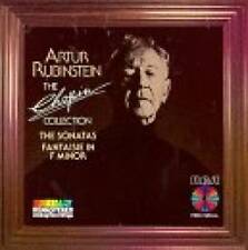 Artur Rubinstein - The Chopin Collection: The Sonatas, Fantaisi - VERY GOOD
