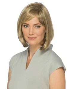 Emma Wig by Estetica, All Colors, Mono Top Wig - Picture 1 of 29