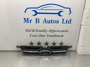 2012 Ford C-Max MK2 Front Grill AM51-R8200-B - Picture 1 of 6