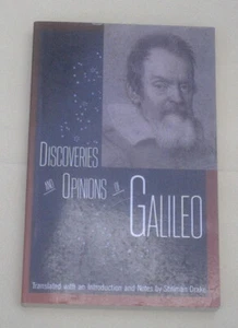 Discoveries and Opinions of Galileo, by Galileo Galilei - Picture 1 of 1