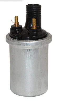 Bobina Accensione 6V Ducati Mark 3 350 1967 / 250 Scrambler 1967-1972 — 第 1/3 张图片