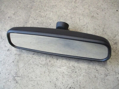 Espejo retrovisor interior Audi A3 A4 A6 NEGRO 8D0857511A Foto 1 de 4