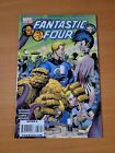 Fantastic Four #573 ~ NEAR MINT NM ~ 2010 Marvel Comics