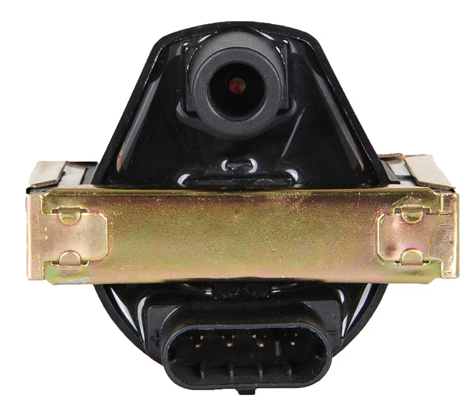 Bobina de encendido de CA 1989-1996 Jaguar XJ12 XJRS XJS V12 5,3 L 6,0 L UF136 E508C Foto 1 de 1