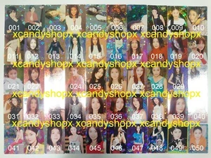 Kelly Chen 陳慧琳 Hong Kong YES! official trading card [flash] - Picture 1 of 8