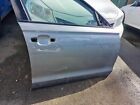 Audi A6 Estate Driver Side Front Door 2017 Repair Needed