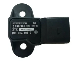 FOR Audi Volkswagen MAP Manifold Pressure Sensor Genuine OEM NEW 2004-2014 - Picture 1 of 5