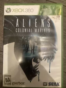 Lot Of 3 Xbox 360 Games Alien Colonial Marines, Assassin’s Creed II And GTA IV - Picture 1 of 7