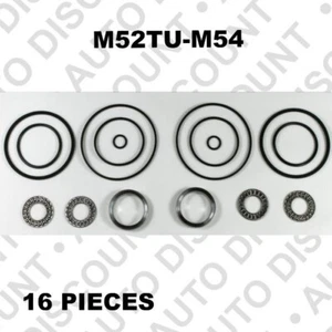 Kit double vanos joints roulement pour BMW E39, E46, E60, M52TU, M54 - Picture 1 of 4