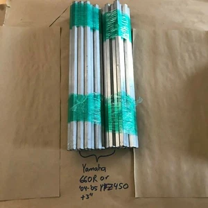 Tie Rods for 6" widening kit - Yamaha Raptor 660r or 2004-05 YFZ 450 (Sets of 2) - Picture 1 of 2