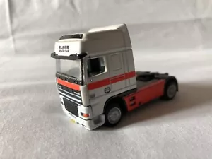 Italeri HO 1/87 camion DAF 95 XF - Foto 1 di 6