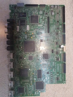 Marantz SR5005 Receiver HDMI Board - Image 1 of 2