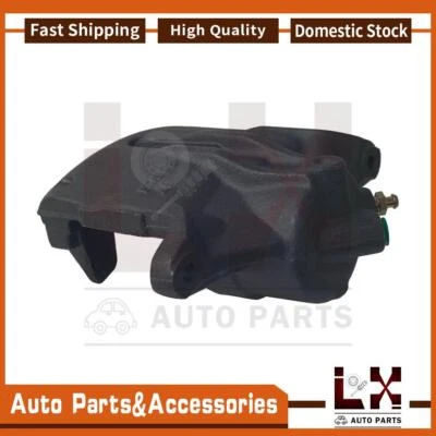 Pinza de freno de disco delantera derecha Cardone 1 compatible con Jaguar X-Type 2005 2006 2007 2008 Foto 1 de 4