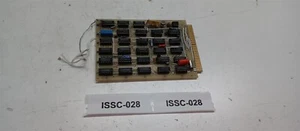 Hyper Loop 154-2906-001 PC Card COMPARATOR Old Stock - Picture 1 of 8