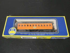 AHM Western & Atlantic #57 carrozza passeggeri d'epoca 6230 - Foto 1 di 8