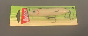 Heddon Super Spook JR. 3+1/2in. Bone lure #2021b - Picture 1 of 3