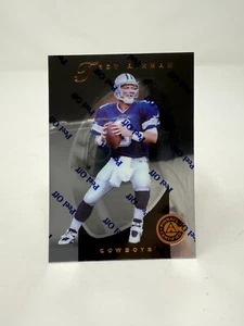 1997 Pinnacle Certified - #6 AIKMAN, #1 SMITH, #2 MARINO-3 CARD LOT - Picture 1 of 6