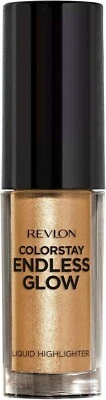 Revlon Colorstay Glow Liquid Highlighter Endless Gold 8.2ml - Image 1 of 2