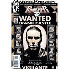 The Punisher # 8 1 Punisher Marvel Knights Comic Sehr guter Zustand/Vfn 1 3 2 2002 (Set 3832