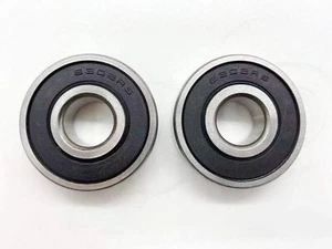DW718 / DWS780 / DW708 Gehrungssäge Ersatzkugellager (2er Pack) # N12 - Bild 1 von 4