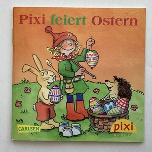Pixi - 1720 - Pixi feiert Ostern - Bild 1 von 10