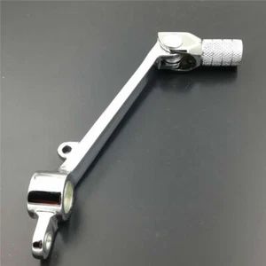 Motorcycle Folding Brake Pedal Lever For Honda CBR 600 F4 F4i 1999-2006 - Imagen 1 de 5