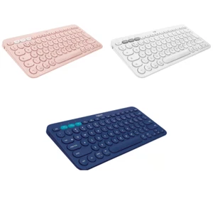 Logitech K380 Bluetooth Keyboard for Mac - Picture 1 of 7